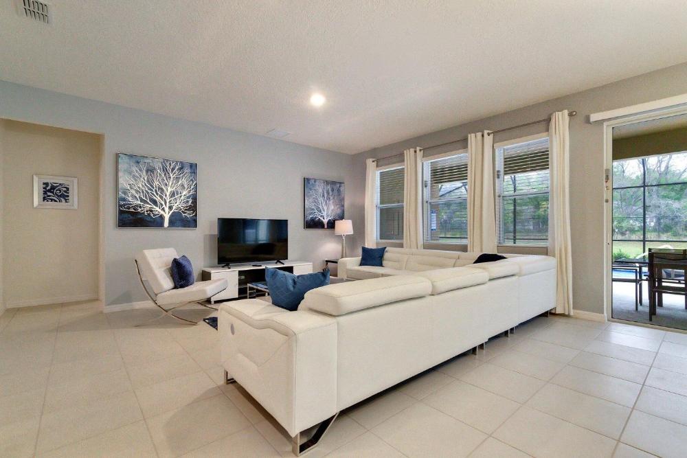 5264OBA- Solterra Resort